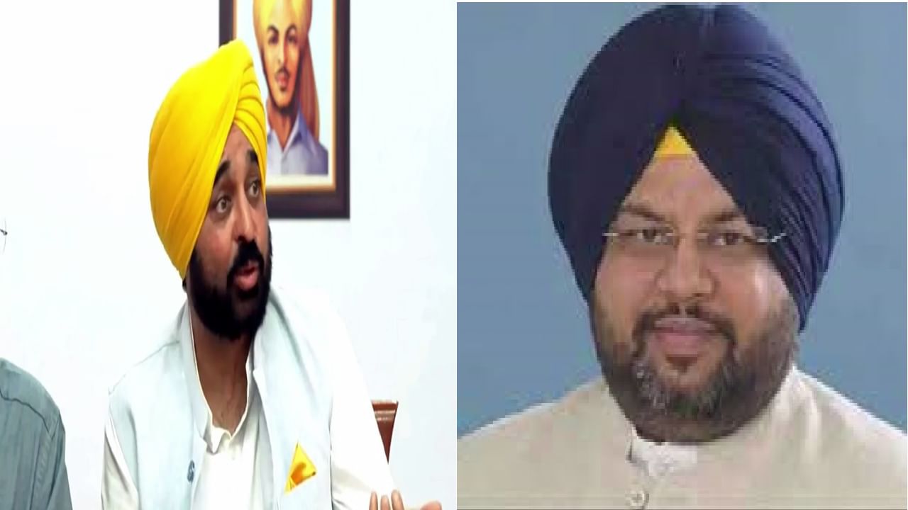 CM REACTION ON MLA : ਸੀਐੱਮ ਦਾ ਟਵੀਟ, ਲੋਕਾਂ ਦੇ ਟੈਕਸ ਦਾ ਪੈਸਾ ਖਾਣ ਵਾਲਿਆਂ ਤੇ ਕੋਈ ਤਰਸ ਨਹੀਂ CM REACTION ON MLA : ਸੀਐੱਮ ਦਾ ਟਵੀਟ, ਲੋਕਾਂ ਦੇ ਟੈਕਸ ਦਾ ਪੈਸਾ ਖਾਣ ਵਾਲਿਆਂ ਤੇ ਕੋਈ ਤਰਸ ਨਹੀਂ