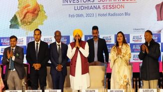 ਮੁੱਖ ਮੰਤਰੀ ਵੱਲੋਂ ਸਨਅਤਕਾਰਾਂ ਨੂੰ ਦੁਨੀਆ ਭਰ ਵਿਚ ਬ੍ਰਾਂਡ ਪੰਜਾਬ ਨੂੰ ਉਭਾਰਨ ਲਈ ਅੱਗੇ ਆਉਣ ਦਾ ਸੱਦਾ ਮੁੱਖ ਮੰਤਰੀ ਵੱਲੋਂ ਸਨਅਤਕਾਰਾਂ ਨੂੰ ਦੁਨੀਆ ਭਰ ਵਿਚ ਬ੍ਰਾਂਡ ਪੰਜਾਬ ਨੂੰ ਉਭਾਰਨ ਲਈ ਅੱਗੇ ਆਉਣ ਦਾ ਸੱਦਾ