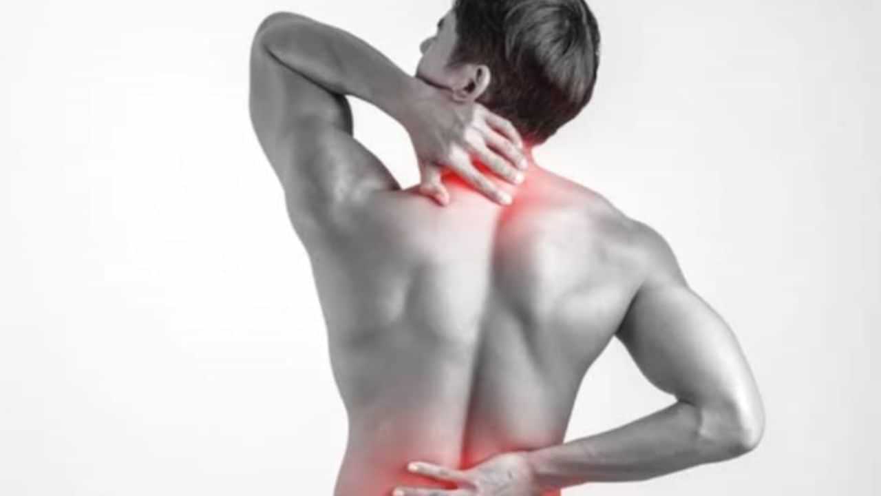 Back Pain: ਇਸ ਤਰਾਂ ਪਾਓ ਕਮਰ ਦਰਦ ਤੋਂ ਆਰਾਮ