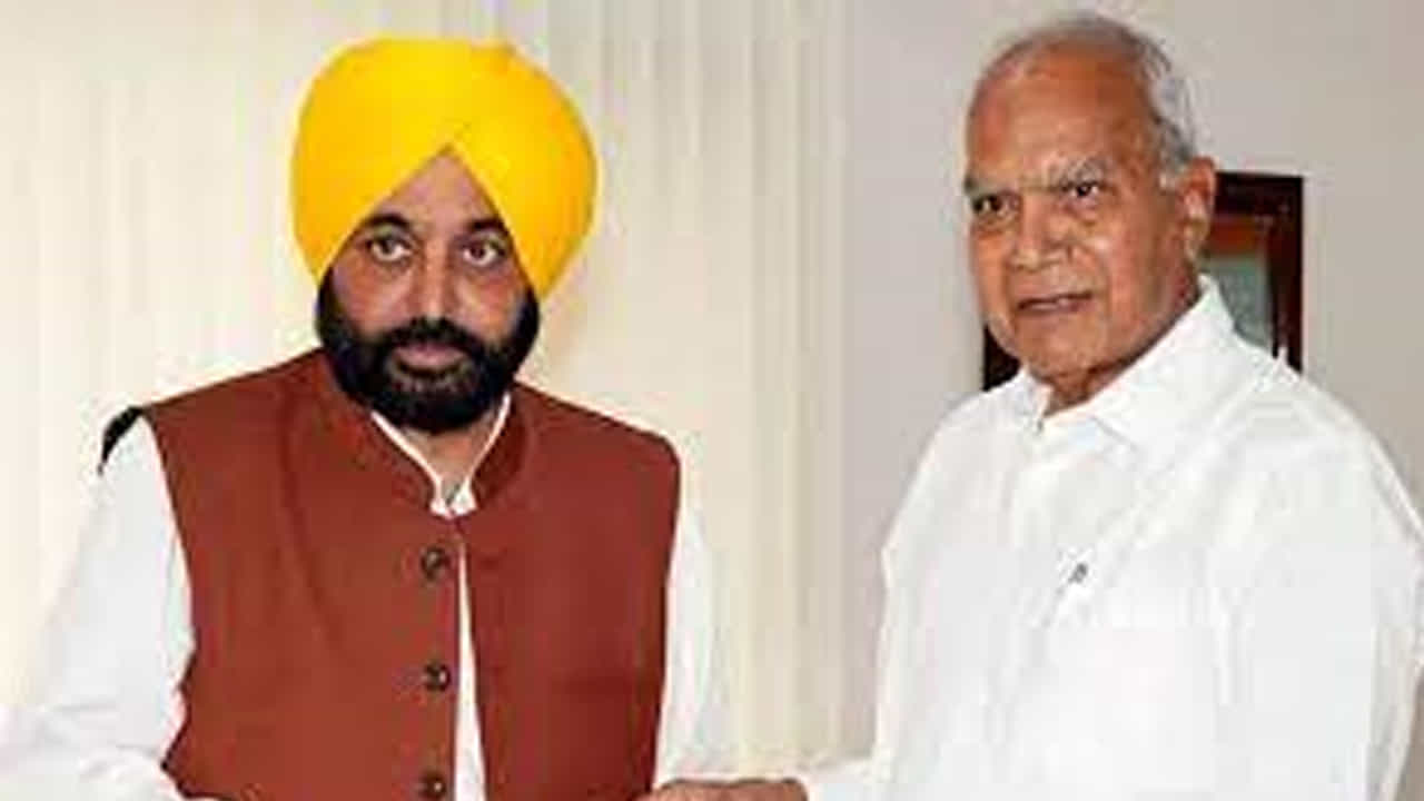 ਮੁੱਖ ਮੰਤਰੀ ਅਤੇ ਰਾਜਪਾਲ ਦੀ ਆਪਸੀ ਖਿਚੋਤਾਣ ਪੰਜਾਬ ਲਈ ਖਤਰਨਾਕ!