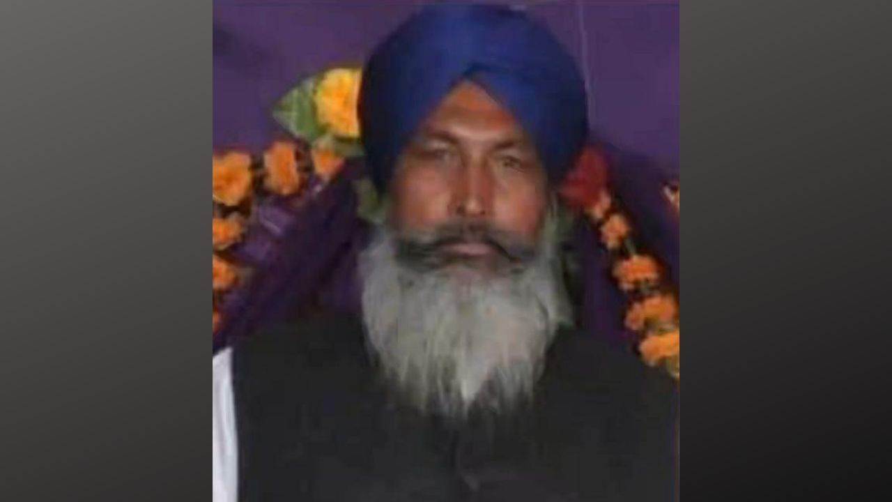 ਕਰਜ਼ੇ ਦੀ ਬਲੀ ਚੜ੍ਹਿਆ ਇੱਕ ਹੋਰ ਕਿਸਾਨ, ਸੱਤ ਲੱਖ ਰੁਪਏ ਦਾ ਸੀ ਕਰਜ਼ਾ ਕਰਜ਼ੇ ਦੀ ਬਲੀ ਚੜ੍ਹਿਆ ਇੱਕ ਹੋਰ ਕਿਸਾਨ, ਸੱਤ ਲੱਖ ਰੁਪਏ ਦਾ ਸੀ ਕਰਜ਼ਾ