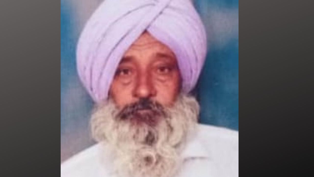 ਕਰਜ਼ੇ ਦੇ ਸਤਾਏ ਕਿਸਾਨ ਨੇ ਫਾਹਾ ਲੈ ਕੀਤੀ ਖੁਦਕੁਸ਼ੀ, ਸਿਰ 7 ਲੱਖ ਰੁਪਏ ਸੀ ਕਰਜ਼ਾ ਕਰਜ਼ੇ ਦੇ ਸਤਾਏ ਕਿਸਾਨ ਨੇ ਫਾਹਾ ਲੈ ਕੀਤੀ ਖੁਦਕੁਸ਼ੀ, ਸਿਰ 7 ਲੱਖ ਰੁਪਏ ਸੀ ਕਰਜ਼ਾ