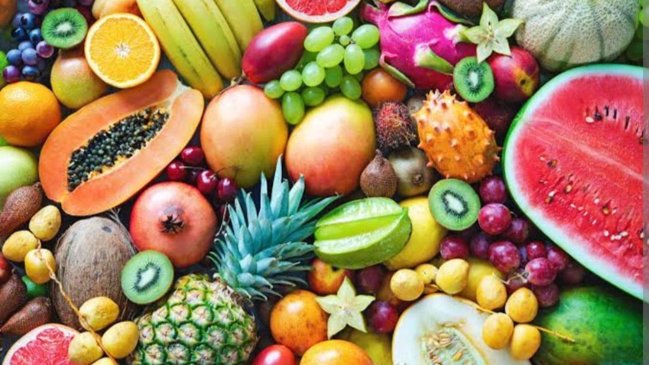 Health News : ਹੈਲਦੀ ਲਾਈਫ ਜੀਣਾ ਚਾਹੁੰਦੇ ਹੋ ਤਾਂ ਇਨ੍ਹਾਂ ਚੀਜਾਂ ਨੂੰ ਕਹੋ ਅਲਵਿਦਾ Health News : ਹੈਲਦੀ ਲਾਈਫ ਜੀਣਾ ਚਾਹੁੰਦੇ ਹੋ ਤਾਂ ਇਨ੍ਹਾਂ ਚੀਜਾਂ ਨੂੰ ਕਹੋ ਅਲਵਿਦਾ