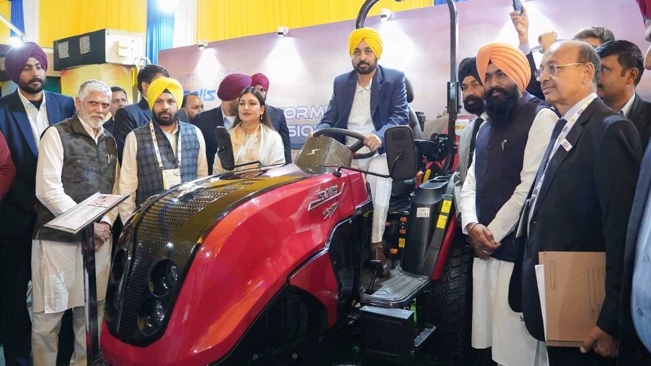 Hightech Exhibition: ਹਾਈਟੈੱਕ ਪ੍ਰਦਰਸ਼ਨੀ ਦੇ ਉਦਘਾਟਨ ਨਾਲ ਇਨਵੈਸਟ ਪੰਜਾਬ ਦੇ ਪੰਜਵੇਂ ਐਡੀਸ਼ਨ ਦੀ ਸ਼ੁਰੂਆਤ