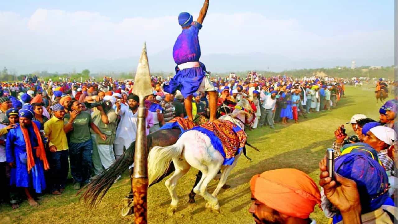 Hola Mohalla: ਇਸ ਦਿਨ ਤੋਂ ਸ਼ੁਰੂ ਹੋਵੇਗਾ ਖ਼ਾਲਸਾਈ ਜਾਹੋ-ਜਲਾਲ ਦਾ ਪ੍ਰਤੀਕ ਹੋਲਾ ਮਹੱਲਾ