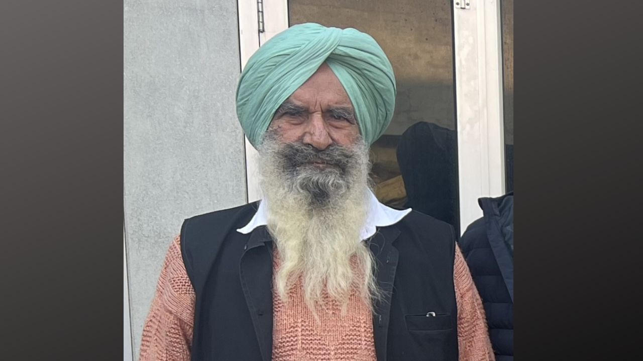 ਬਹਿਬਲਕਲਾਂ ਗੋਲੀਕਾਂਡ ਦੇ ਅਹਿਮ ਗਵਾਹ ਹਾਕਮ ਸਿੰਘ ਫੌਜੀ ਦਾ ਹੋਇਆ ਦਿਹਾਂਤ ਬਹਿਬਲਕਲਾਂ ਗੋਲੀਕਾਂਡ ਦੇ ਅਹਿਮ ਗਵਾਹ ਹਾਕਮ ਸਿੰਘ ਫੌਜੀ ਦਾ ਹੋਇਆ ਦਿਹਾਂਤ