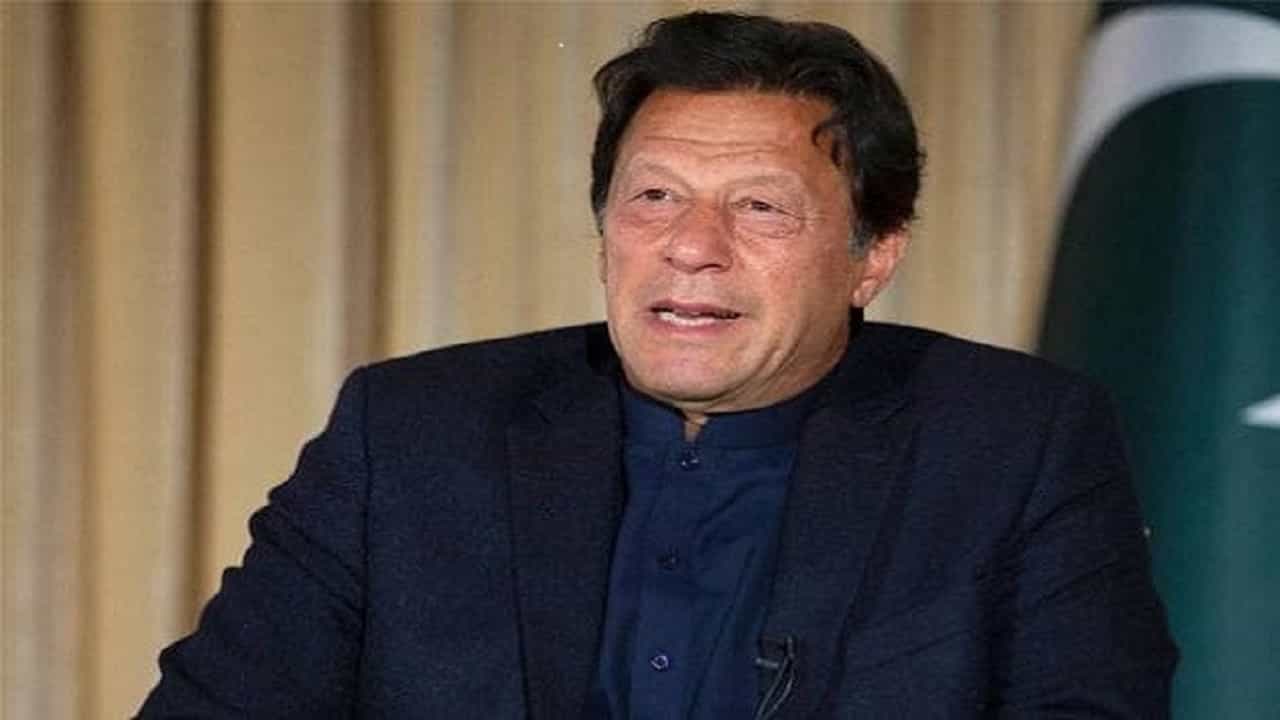 Imran Khan ਲਈ ਸੜਕਾਂ ਤੇ ਉਤਰੇ ਸਮਰਥਕ, ਲਾਹੌਰ ਚ ਫੋਨ ਸਿਗਨਲ ਬੰਦ, ਕਵਰੇਜ ਤੇ ਪਾਬੰਦੀ