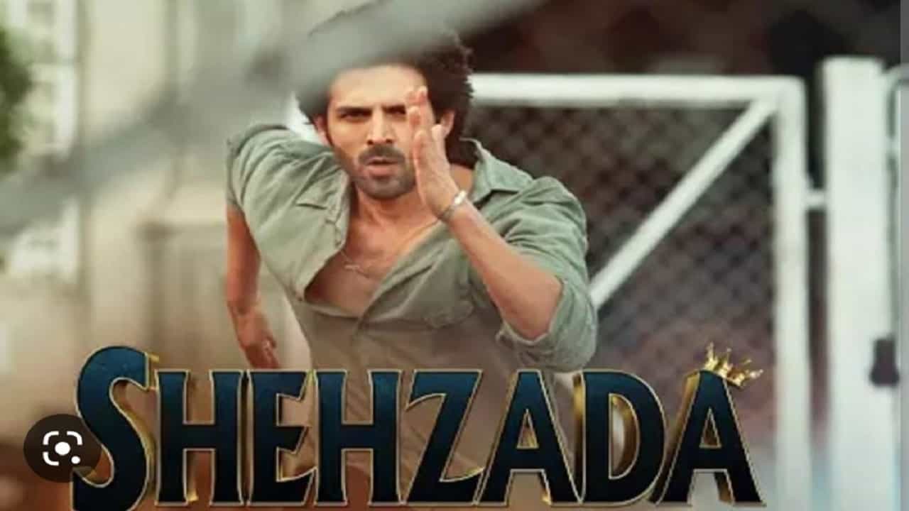 ਕੱਲ੍ਹ ਰਿਲੀਜ਼ ਹੋਵੇਗੀ ਸ਼ਹਿਜ਼ਾਦਾ, ਫਿਲਮ ਦੀ ਪ੍ਰਮੋਸ਼ਨ ਚ ਰੁੱਝੇ ਕਾਰਤਿਕ ਆਰੀਅਨ