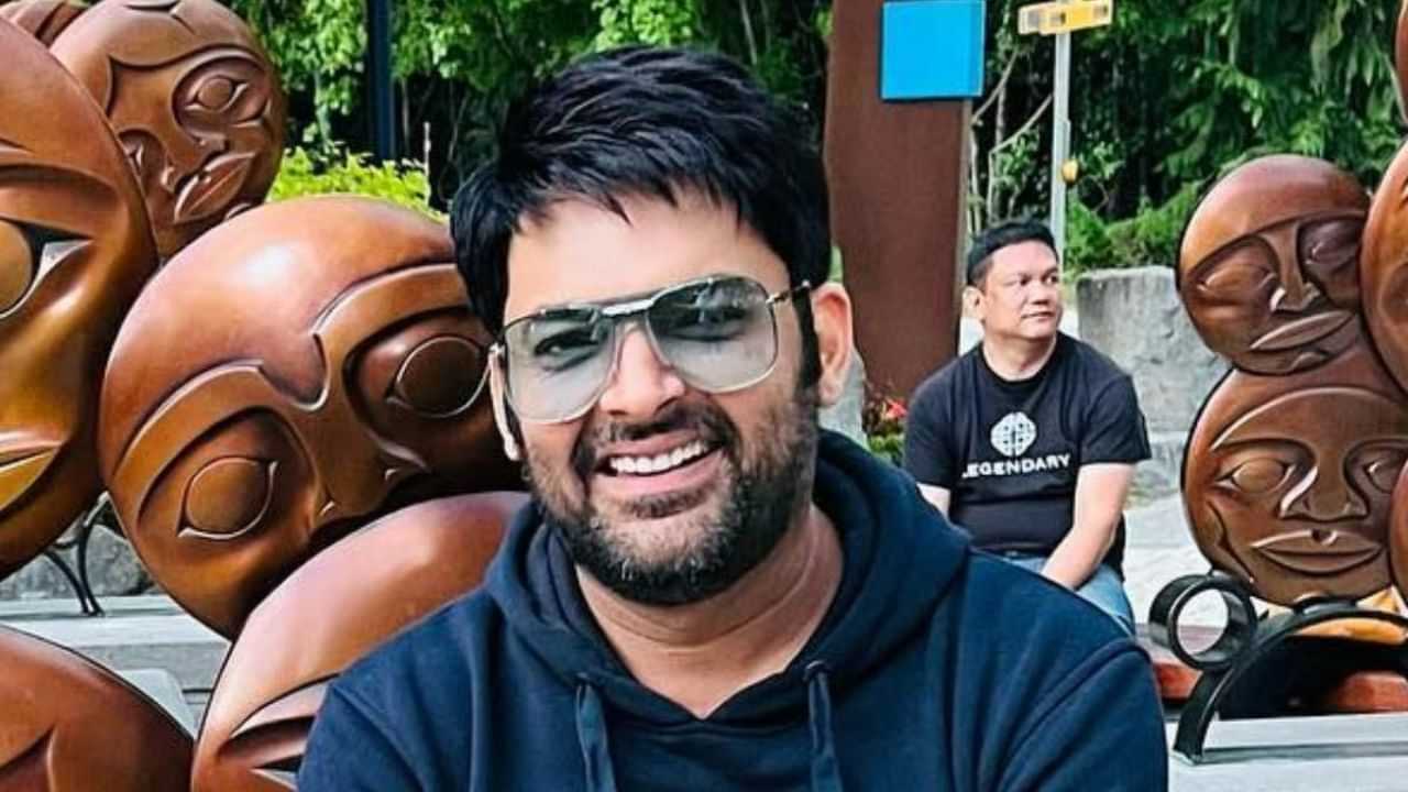 Kapil Sharma ਨੂੰ ਬੁਰੇ ਦੌਰ ਚ ਲੱਗੀ ਸੀ ਸ਼ਰਾਬ ਪੀਣ ਦੀ ਆਦਤ, ਕਿਹੜੇ ਅਦਾਕਾਰ ਨੇ ਕੀਤੀ ਮਦਦ ?