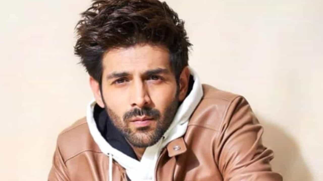 ਕਾਰਤਿਕ ਆਰੀਅਨ ਨੇ ਸੁਣਾਈ ਹੀਰੋ ਤੋਂ ਨਿਰਮਾਤਾ ਬਣਨ ਦੀ ਕਹਾਣੀ