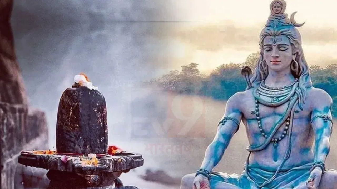 ਮਹਾਸ਼ਿਵਰਾਤਰੀ ‘ਤੇ ਬੇਲਪੱਤਰ ਨਾਲ ਇਸ ਤਰ੍ਹਾਂ ਕਰੋ ਸ਼ਿਵਲਿੰਗ ਦੀ ਪੂਜਾ ਮਹਾਸ਼ਿਵਰਾਤਰੀ ‘ਤੇ ਬੇਲਪੱਤਰ ਨਾਲ ਇਸ ਤਰ੍ਹਾਂ ਕਰੋ ਸ਼ਿਵਲਿੰਗ ਦੀ ਪੂਜਾ