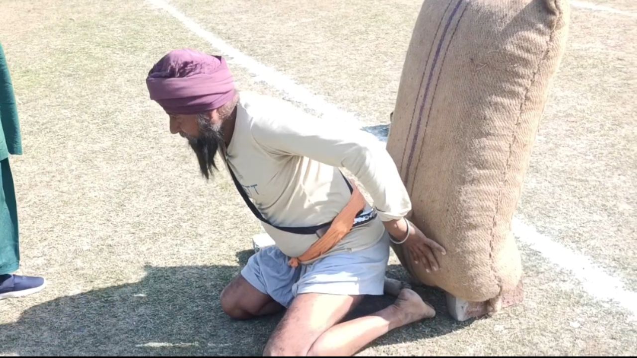 ਪੰਜਾਬ ਦੀਆਂ ਮਿੰਨੀ ਉਲੰਪਿਕ ਖੇਡਾਂ, ਕਿਲਾ ਰਾਏਪੁਰ ਖੇਡਾਂ 4 ਸਾਲਾਂ ਬਾਅਦ ਮੁੜ ਸ਼ੁਰੂ ਪੰਜਾਬ ਦੀਆਂ ਮਿੰਨੀ ਉਲੰਪਿਕ ਖੇਡਾਂ, ਕਿਲਾ ਰਾਏਪੁਰ ਖੇਡਾਂ 4 ਸਾਲਾਂ ਬਾਅਦ ਮੁੜ ਸ਼ੁਰੂ