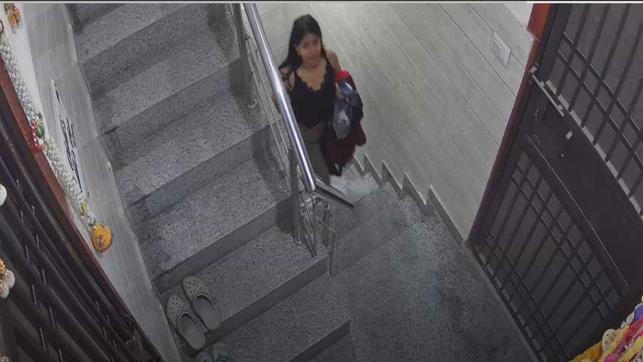 ਪਤਾ ਨਹੀਂ ਸੀ ਇਹ ਰਾਤ ਹੋਵੇਗੀ ਆਖਰੀ! ਨਿੱਕੀ ਦੇ ਕਤਲ ਤੋਂ ਪਹਿਲਾਂ ਦੀ ਵੀਡੀਓ ਆਈ ਸਾਹਮਣੇ