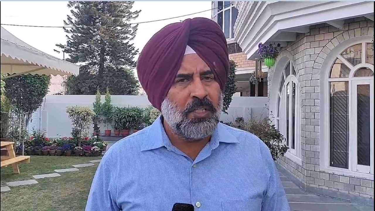 Pargat Singh on AAP: ਪੰਜਾਬ ਚ ਜੋ ਹੋ ਰਿਹਾ ਹੈ, ਉਹ ਆਪ ਦੇ ਵੱਸ ਦਾ ਨਹੀਂ : ਪਰਗਟ ਸਿੰਘ
