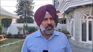 Pargat Singh on AAP: ਪੰਜਾਬ ‘ਚ ਜੋ ਹੋ ਰਿਹਾ ਹੈ, ਉਹ ‘ਆਪ’ ਦੇ ਵੱਸ ਦਾ ਨਹੀਂ : ਪਰਗਟ ਸਿੰਘ