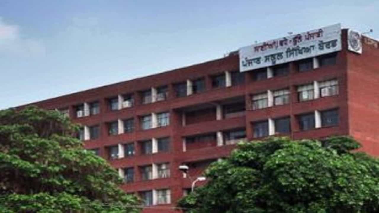 ਪੰਜਾਬ ਚ ਸਾਇੰਸ-ਮੈਥ ਅਧਿਆਪਕਾਂ ਨੂੰ ਸਿਰਫ਼ ਪੜ੍ਹਾਉਣ ਦਾ ਕੰਮ, ਵਿਭਾਗ ਨਹੀਂ ਸੌਂਪੇਗਾ ਕੋਈ ਹੋਰ ਕੰਮ