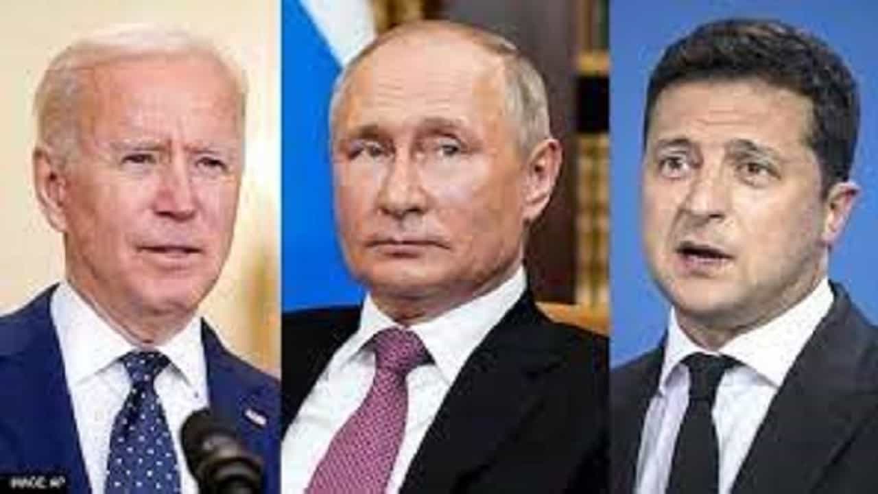 Russia-Ukrain War :ਪਹਿਲੇ 45 ਮਿੰਟਾਂ ਚ ਹੀ ਖਿਸਕ ਜਾਵੇਗੀ ਪੈਰਾਂ ਹੇਠੋਂ ਜ਼ਮੀਨ, ਜਾਣਗੀਆਂ 31 ਲੱਖ ਜਾਨਾਂ