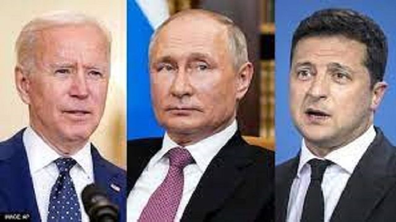 Russia-Ukrain War :ਪਹਿਲੇ 45 ਮਿੰਟਾਂ ‘ਚ ਹੀ ਖਿਸਕ ਜਾਵੇਗੀ ਪੈਰਾਂ ਹੇਠੋਂ ਜ਼ਮੀਨ, ਜਾਣਗੀਆਂ 31 ਲੱਖ ਜਾਨਾਂ Russia-Ukrain War :ਪਹਿਲੇ 45 ਮਿੰਟਾਂ ‘ਚ ਹੀ ਖਿਸਕ ਜਾਵੇਗੀ ਪੈਰਾਂ ਹੇਠੋਂ ਜ਼ਮੀਨ, ਜਾਣਗੀਆਂ 31 ਲੱਖ ਜਾਨਾਂ