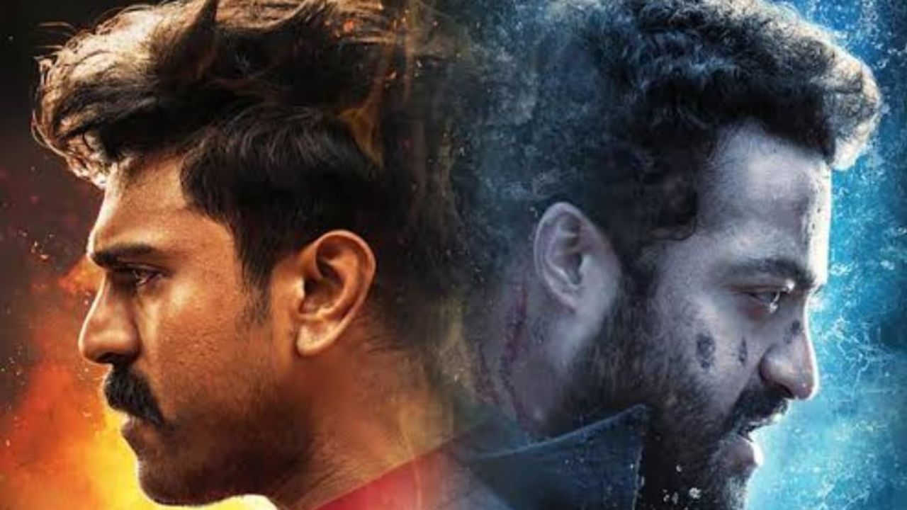 RRR Movie: ਆਰਆਰਆਰ ਨੂੰ ਆਸਕਰ ਤੋਂ ਪਹਿਲਾਂ ਤਿੰਨ ਹੋਰ ਅੰਤਰਰਾਸ਼ਟਰੀ ਪੁਰਸਕਾਰ RRR Movie: ਆਰਆਰਆਰ ਨੂੰ ਆਸਕਰ ਤੋਂ ਪਹਿਲਾਂ ਤਿੰਨ ਹੋਰ ਅੰਤਰਰਾਸ਼ਟਰੀ ਪੁਰਸਕਾਰ