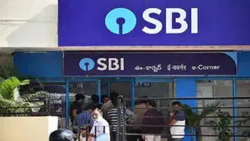 SBI ਨੇ ਸ਼ੁਰੂ ਕੀਤੀ ਇਹ ਖਾਸ ਯੋਜਨਾ, ਜਾਣੋ ਕਿੰਨਾ ਮਿਲ ਰਿਹਾ ਬਿਆਜ SBI ਨੇ ਸ਼ੁਰੂ ਕੀਤੀ ਇਹ ਖਾਸ ਯੋਜਨਾ, ਜਾਣੋ ਕਿੰਨਾ ਮਿਲ ਰਿਹਾ ਬਿਆਜ