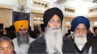 President Visit: SGPC ਪ੍ਰਧਾਨ ਨੇ ਰਾਸ਼ਟਰਪਤੀ ਮੁਰਮੂ ਨੂੰ ਸੌਂਪੇ ਦੋ ਮੰਗ ਪੱਤਰ President Visit: SGPC ਪ੍ਰਧਾਨ ਨੇ ਰਾਸ਼ਟਰਪਤੀ ਮੁਰਮੂ ਨੂੰ ਸੌਂਪੇ ਦੋ ਮੰਗ ਪੱਤਰ
