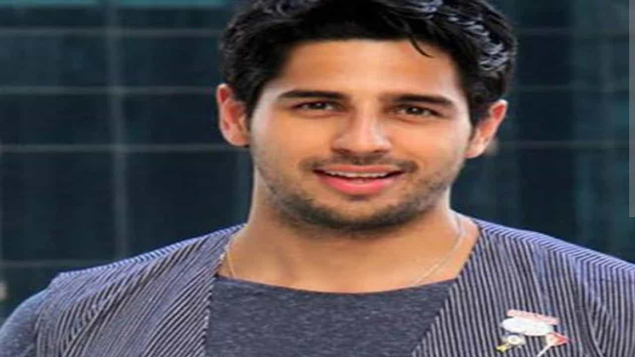 ਵਿਆਹ ਤੋਂ ਬਾਅਦ ਕੰਮ ਤੇ ਪਰਤੇ ਸਿਧਾਰਥ ਮਲਹੋਤਰਾ, ਸ਼ੁਰੂ ਕੀਤੀ ਯੋਧਾ ਦੀ ਸ਼ੂਟਿੰਗ