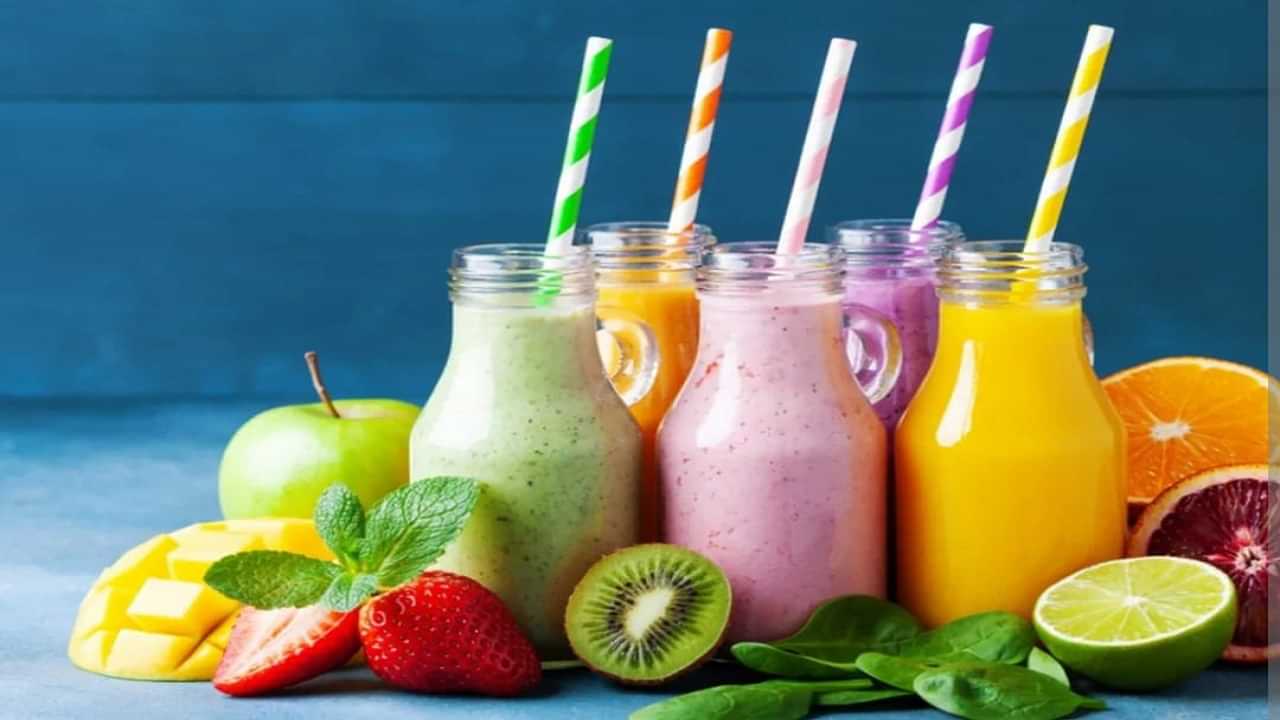 Healthy Drinks: ਗਰਮੀ ਤੋਂ ਰਾਹਤ ਪਾਉਣ ਦਾ ਕਾਰਗਰ ਤਰੀਕਾ, ਇਨ੍ਹਾਂ ਹੈਲਦੀ ਡਰਿੰਕਸ ਦੇ ਫਾਇਦੇ ਜਾਣ ਕੇ ਹੋ ਜਾਵੋਗੇ ਹੈਰਾਨ