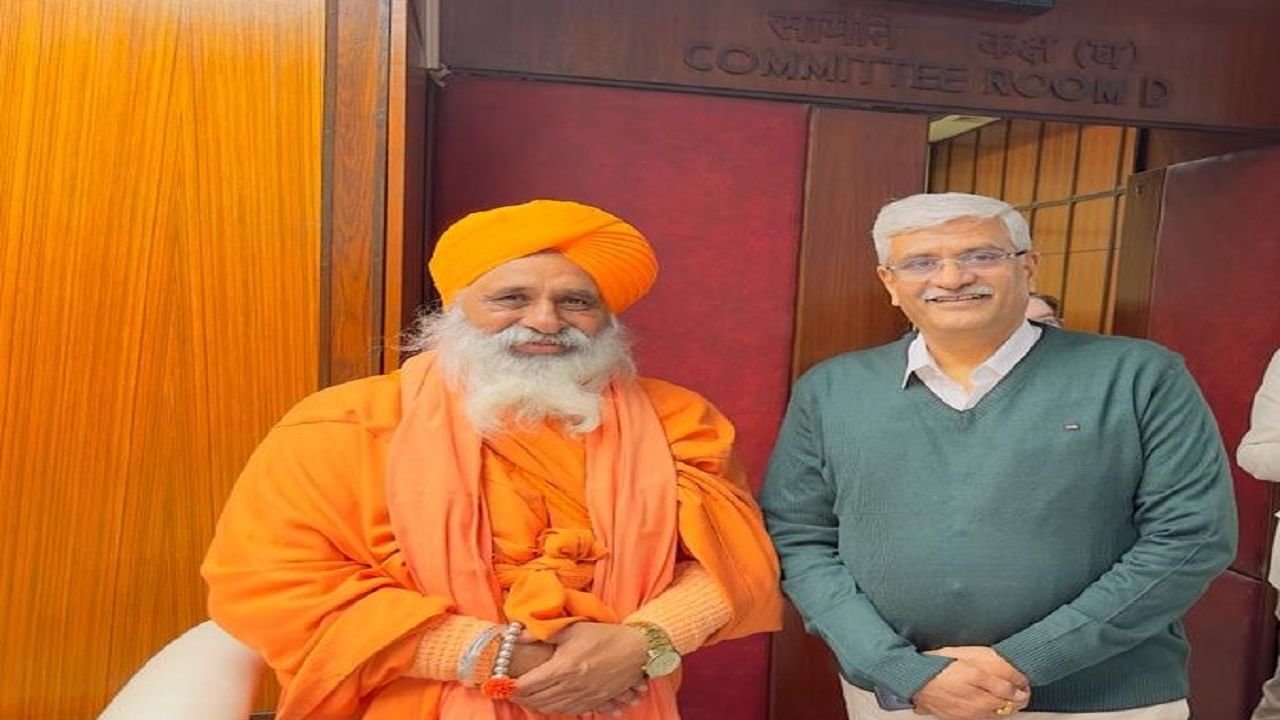 ਸੰਤ ਸੀਚੇਵਾਲ ਦੇ ਸੱਦੇ ‘ਤੇ ਕਾਲੀ ਵੇਈਂ ਦੇ ਦਰਸ਼ਨਾਂ ਲਈ ਆਉਣਗੇ ਕੇਂਦਰੀ ਜਲ ਸ਼ਕਤੀ ਮੰਤਰੀ ਸੰਤ ਸੀਚੇਵਾਲ ਦੇ ਸੱਦੇ ‘ਤੇ ਕਾਲੀ ਵੇਈਂ ਦੇ ਦਰਸ਼ਨਾਂ ਲਈ ਆਉਣਗੇ ਕੇਂਦਰੀ ਜਲ ਸ਼ਕਤੀ ਮੰਤਰੀ
