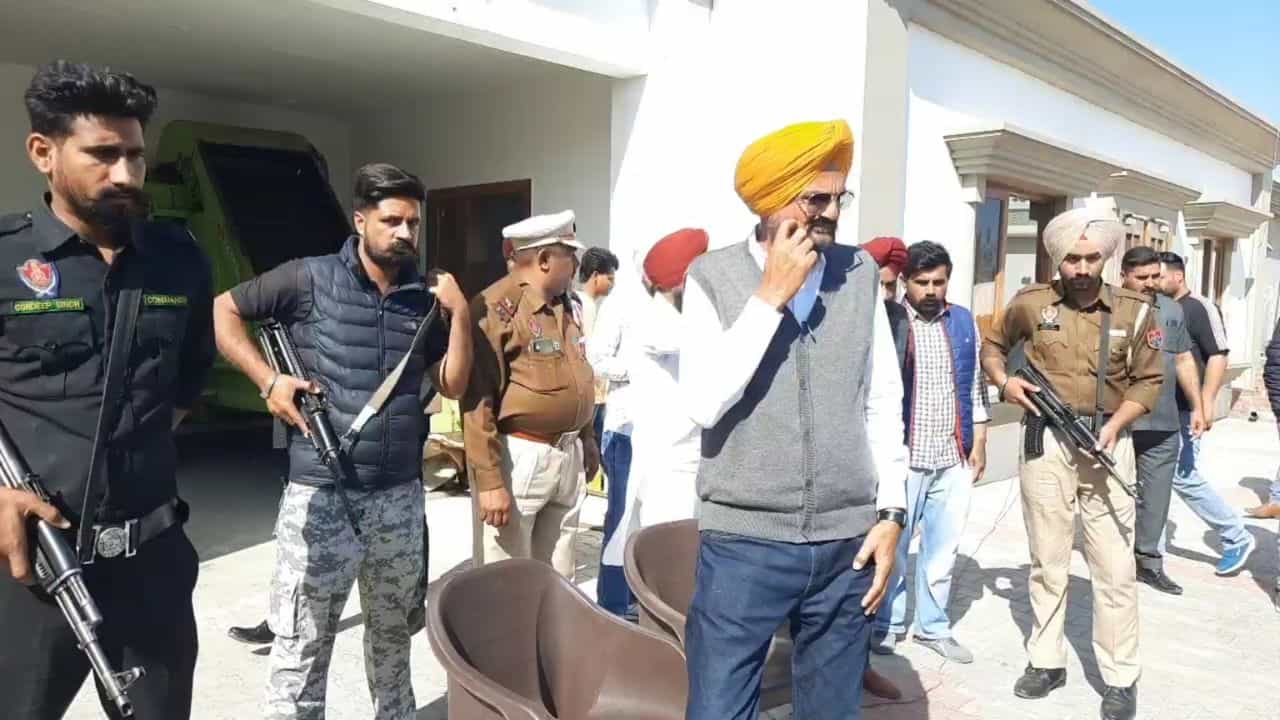 ਸਿੱਧੂ ਮੂਸੇਵਾਲਾ ਦੀ ਪਹਿਲੀ ਬਰਸੀ ਅਗਲੇ ਮਹੀਨੇ ਮਨਾਏਗਾ ਪਰਿਵਾਰ, ਪ੍ਰਸ਼ੰਸਕਾਂ ਨੂੰ ਆਉਣ ਦੀ ਅਪੀਲ