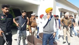 ਸਿੱਧੂ ਮੂਸੇਵਾਲਾ ਦੀ ਪਹਿਲੀ ਬਰਸੀ ਅਗਲੇ ਮਹੀਨੇ ਮਨਾਏਗਾ ਪਰਿਵਾਰ, ਪ੍ਰਸ਼ੰਸਕਾਂ ਨੂੰ ਆਉਣ ਦੀ ਅਪੀਲ