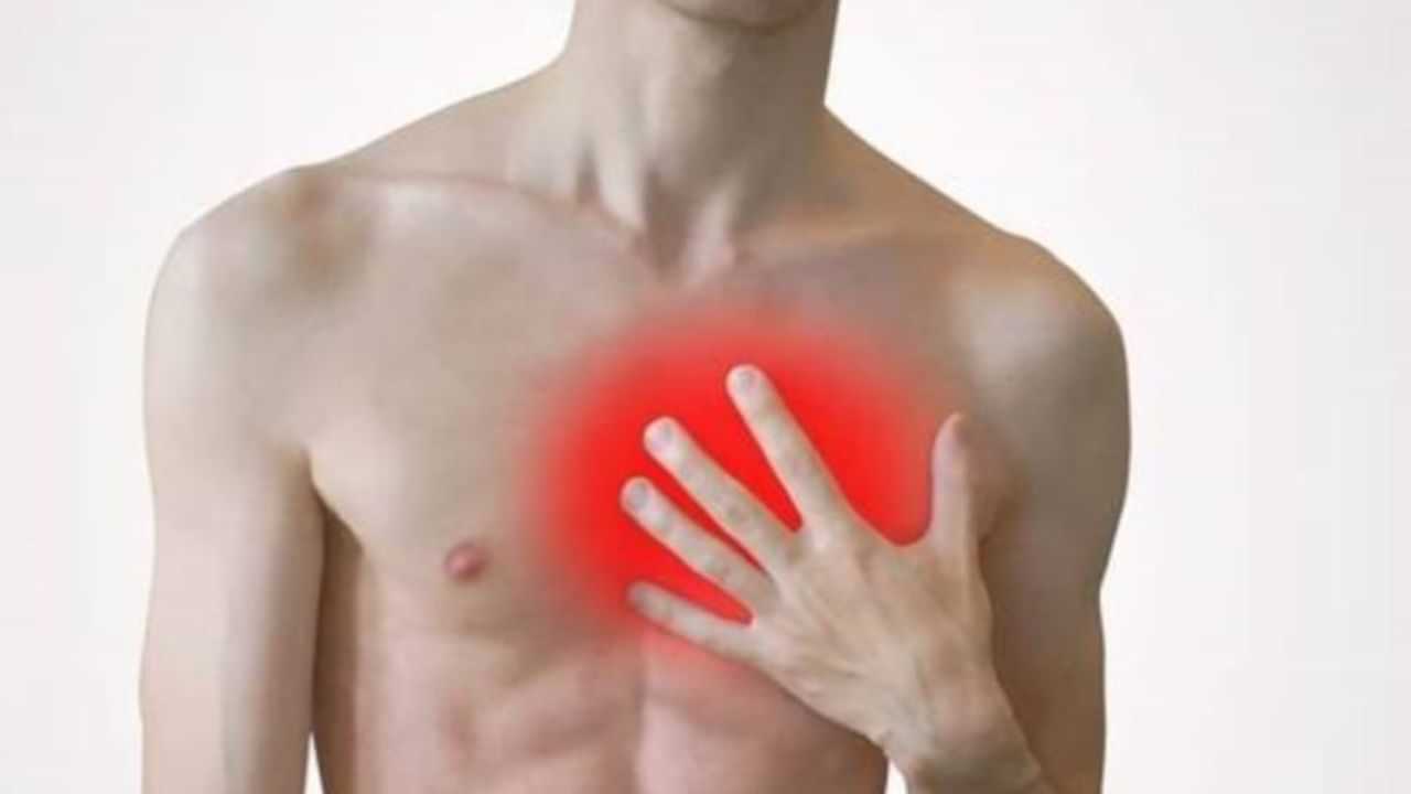 Heart Attack: ਵੱਧ ਰਹੇ ਹਨ ਸਾਈਲੈਂਟ ਅਟੈਕ ਦੇ ਮਾਮਲੇ, ਇਸ ਤਰਾਂ ਰੱਖੋ ਆਪਣੇ ਦਿਲ ਦਾ ਧਿਆਨ