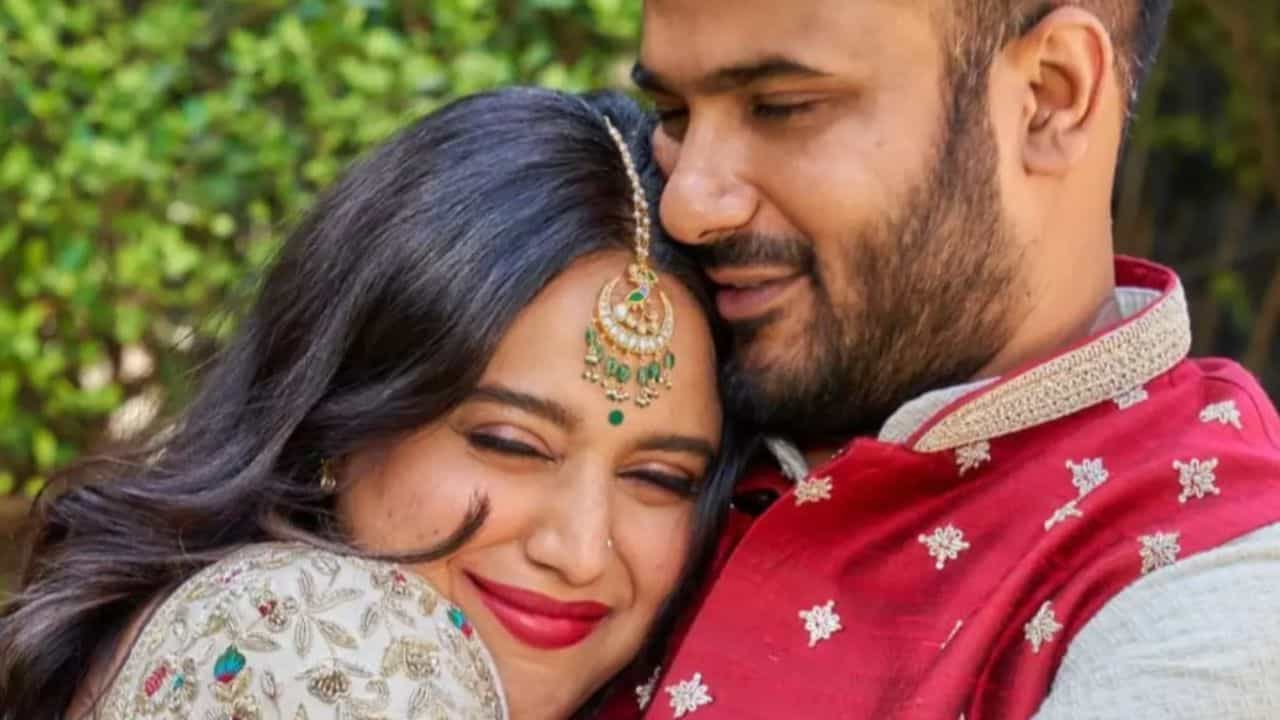 ਫਿਲਮ ਅਭਿਨੇਤਰੀ ਸਵਰਾ ਭਾਸਕਰ ਨੇ ਕਰਵਾਇਆ ਵਿਆਹ, ਜਾਣੋ ਕੌਣ ਹੈ ਉਨ੍ਹਾਂ ਦਾ ਜੀਵਨ ਸਾਥੀ