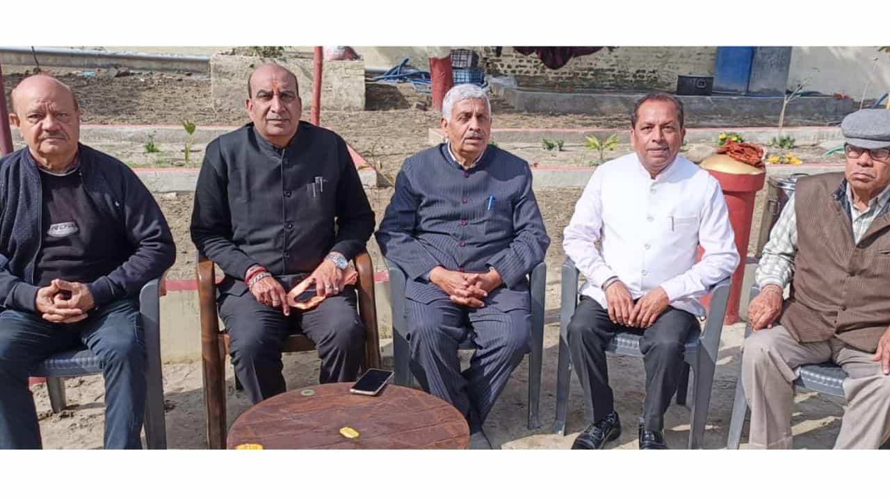 ਪੰਜਾਬ ਦੇ ਰਾਜਪਾਲ ਨੇ ਆਮ ਆਦਮੀ ਪਾਰਟੀ ਦੇ ਡਰੱਗ ਕੰਟਰੋਲ ਦੇ ਦਾਅਵਿਆਂ ਨੂੰ ਦਿਖਾਇਆ ਸ਼ੀਸ਼ਾ: ਕੈਬਨਿਟ ਮੰਤਰੀ ਤੀਕਸ਼ਣ ਸੂਦ