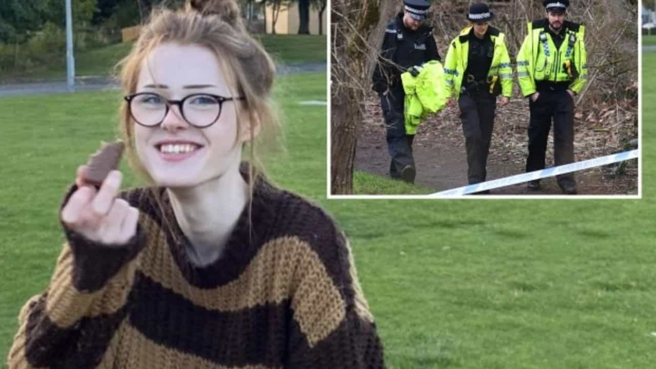 ਇੰਗਲੈਂਡ ਵਿੱਚ ਚਾਕੂ ਮਾਰ ਕੇ ਕੁੜੀ ਦੀ ਹਤਿਆ ਕਰਨ ਵਾਲੇ ਦੋ ਸੰਦਿਗਧ ਗ੍ਰਿਫਤਾਰ