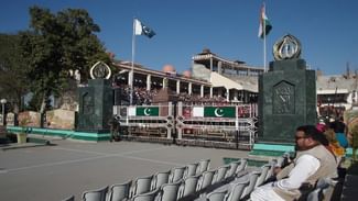 Border Crossed: ਪੜ੍ਹਾਈ ਤੋਂ ਡਰਦੇ ਨੇ ਟੱਪਿਆ ਬਾਰਡਰ,15 ਮਹੀਨੇ ਦੀ ਸਜ਼ਾ ਭੁਗਤ ਕੇ ਛੁਟਿਆ ਪਾਕਿਸਤਾਨੀ ਨੌਜਵਾਨ