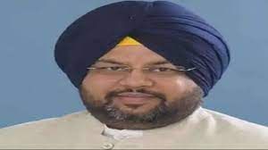 AAP MLA ARREST : ਬਠਿੰਡਾ ਤੋਂ ਦਿਹਾਤੀ ਹਲਕਾ ਵਿਧਾਇਕ ਰਿਸ਼ਵਤ ਦੇ ਦੋਸ਼ਾਂ ਹੇਠ ਵਿਜੀਲੈਂਸ ਵੱਲੋਂ ਗ੍ਰਿਫਤਾਰ AAP MLA ARREST : ਬਠਿੰਡਾ ਤੋਂ ਦਿਹਾਤੀ ਹਲਕਾ ਵਿਧਾਇਕ ਰਿਸ਼ਵਤ ਦੇ ਦੋਸ਼ਾਂ ਹੇਠ ਵਿਜੀਲੈਂਸ ਵੱਲੋਂ ਗ੍ਰਿਫਤਾਰ
