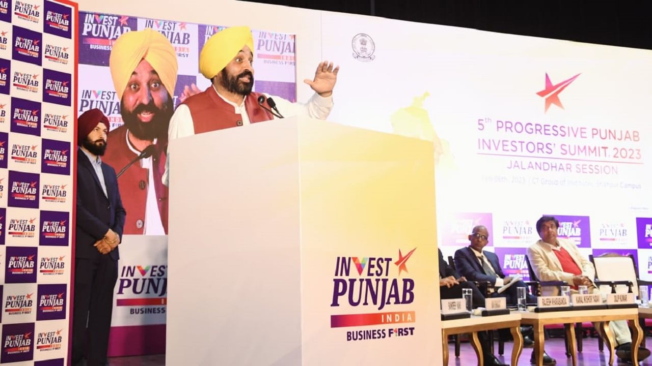 ਪੰਜਾਬ ਵਿੱਚ ਸਨਅਤਕਾਰਾਂ ਨੂੰ ਪਰੇਸ਼ਾਨ ਕਰਨ ਵਾਲਾ ਦੌਰ ਖ਼ਤਮ, ਸਰਕਾਰ ਦੇਵੇਗੀ ਪੂਰਾ ਸਹਿਯੋਗ: ਮੁੱਖ ਮੰਤਰੀ ਪੰਜਾਬ ਵਿੱਚ ਸਨਅਤਕਾਰਾਂ ਨੂੰ ਪਰੇਸ਼ਾਨ ਕਰਨ ਵਾਲਾ ਦੌਰ ਖ਼ਤਮ, ਸਰਕਾਰ ਦੇਵੇਗੀ ਪੂਰਾ ਸਹਿਯੋਗ: ਮੁੱਖ ਮੰਤਰੀ