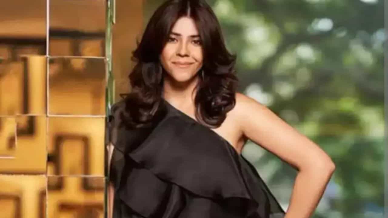 Film Selfie: ਏਕਤਾ ਕਪੂਰ ਨੇ ਫਿਲਮ ਸੈਲਫੀ ਦੇ ਪ੍ਰਦਰਸ਼ਨ ਨੂੰ ਲੈ ਕੇ ਅਕਸ਼ੇ ਕੁਮਾਰ ਦਾ ਬਚਾਅ ਕੀਤਾ