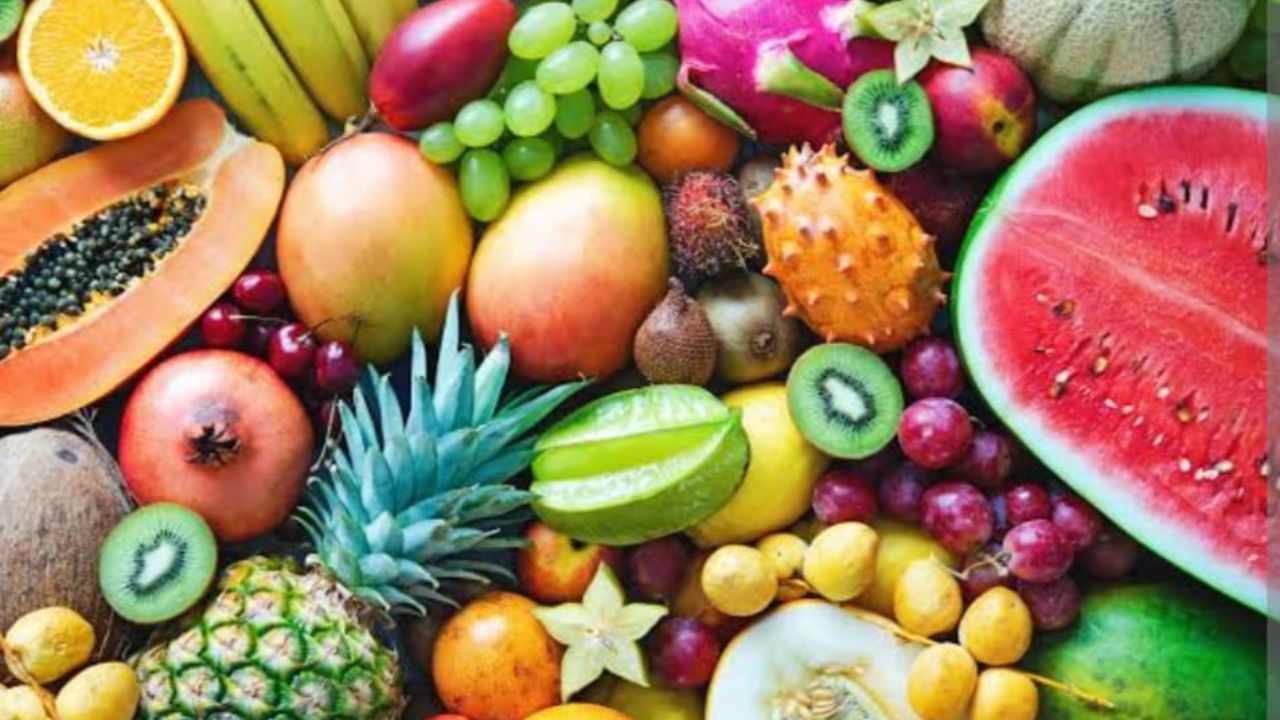 Benefits of Fruits: ਫਲ ਖਾਣ ਦੇ ਵੀ ਹਨ ਕੁੱਝ ਜਰੂਰੀ ਨਿਯਮ ਕਿ ਤੁਸੀਂ ਜਾਣਦੇ ਹੋ? Benefits of Fruits: ਫਲ ਖਾਣ ਦੇ ਵੀ ਹਨ ਕੁੱਝ ਜਰੂਰੀ ਨਿਯਮ ਕਿ ਤੁਸੀਂ ਜਾਣਦੇ ਹੋ?