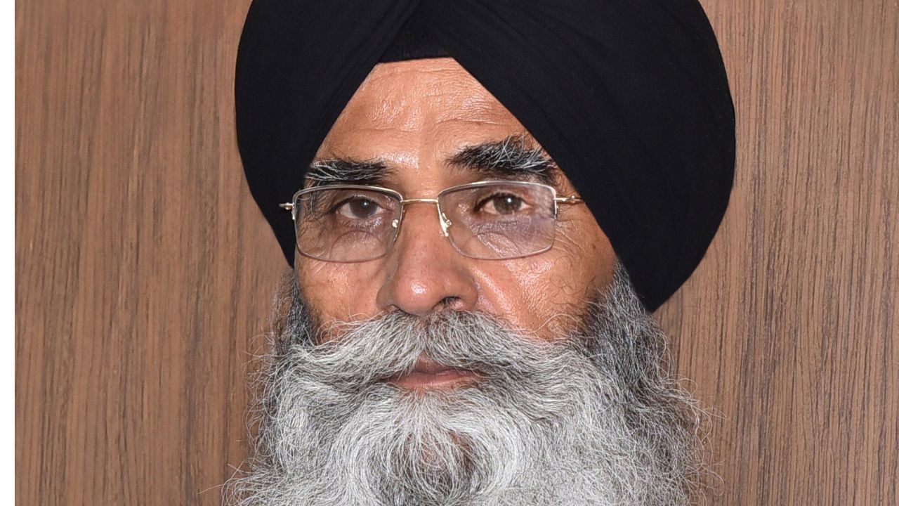 ਬੰਦੀ ਸਿੱਖ ਨੂੰ ਮਿਲੀ 28 ਦਿਨ ਦੀ ਪੇਰੋਲ, SGPC ਦੀ ਸਰਕਾਰ ਤੋਂ ਰਿਹਾਈ ਦੀ ਮੰਗ