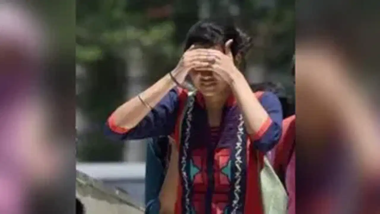 11 ਸਾਲਾਂ ਚ ਸਭ ਤੋਂ ਵੱਧ ਗਰਮ ਰਹੀ ਫਰਵਰੀ, ਜਾਣੋ ਅਗਲੇ 4 ਦਿਨ ਕਿਹੋ ਜਿਹਾ ਰਹੇਗਾ ਮੌਸਮ!