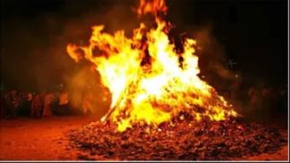 Holi 2023: ਹੋਲੀ ਤੋਂ ਪਹਿਲਾਂ ਹੁੰਦਾ ਹੈ ਹੋਲਾਸ਼ਟਕ ਕਾਲ, ਗਲਤੀ ਨਾਲ ਵੀ ਨਾ ਕਰੋ ਇਹ ਕੰਮ