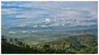 Famous Tourist Places : ਮਾਰਚ ਦੇ ਮਹੀਨੇ ਵਿੱਚ ਇਹਨਾਂ ਥਾਵਾਂ ਨੂੰ ਜਰੂਰ ਕਰੋ ਐਕਸਪਲੋਰ