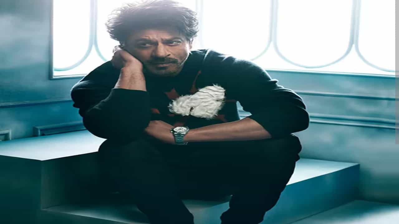 ਪਠਾਨ ਦੀ ਕਾਮਯਾਬੀ ਤੋਂ ਬਾਅਦ ਜਵਾਨ ਦੀ ਸ਼ੂਟਿੰਗ ਚ ਰੁੱਝੇ ਸ਼ਾਹਰੁਖ ਖਾਨ