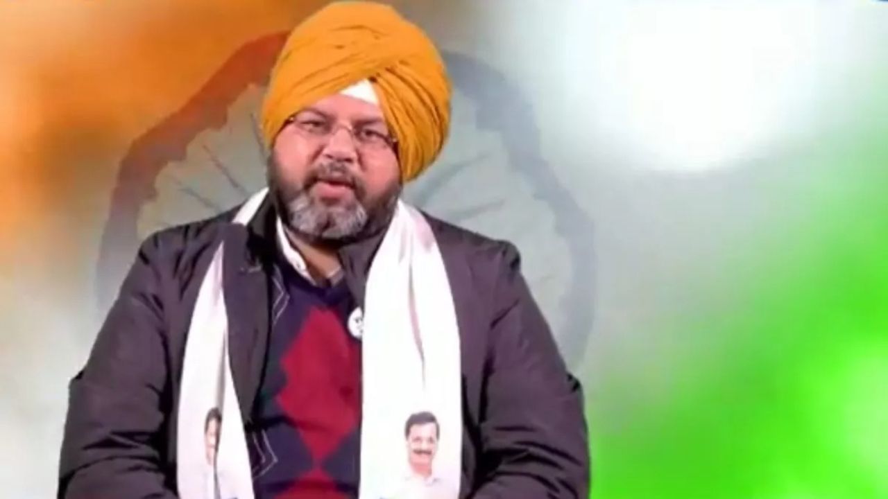 ਗਰਾਂਟ ਜਾਰੀ ਕਰਨ ਬਦਲੇ ਹਲਕਾ ਵਿਧਾਇਕ ਨੇ ਮਹਿਲਾ ਸਰੰਪਚ ਦੇ ਪਤੀ ਤੋਂ ਮੰਗੀ ਰਿਸ਼ਵਤ, ਆਡੀਓ ਵਾਇਰਲ ਗਰਾਂਟ ਜਾਰੀ ਕਰਨ ਬਦਲੇ ਹਲਕਾ ਵਿਧਾਇਕ ਨੇ ਮਹਿਲਾ ਸਰੰਪਚ ਦੇ ਪਤੀ ਤੋਂ ਮੰਗੀ ਰਿਸ਼ਵਤ, ਆਡੀਓ ਵਾਇਰਲ