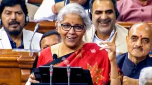 ਨਿਰਮਲਾ ਸੀਤਾਰਮਨ ਇਤਿਹਾਸ ਰਚਣ ਲਈ ਤਿਆਰ,ਸਸਤੀਆਂ ਹੋ ਸਕਦੀਆਂ ਹਨ ਇਹ ਚੀਜ਼ਾਂ!