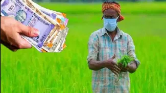 PM Kisan Nidhi: ਇੰਤਜ਼ਾਰ ਖਤਮ, ਇਸ ਦਿਨ ਖਾਤੇ ‘ਚ ਆਵੇਗੀ PM ਕਿਸਾਨ ਦੀ 14ਵੀਂ ਕਿਸ਼ਤ