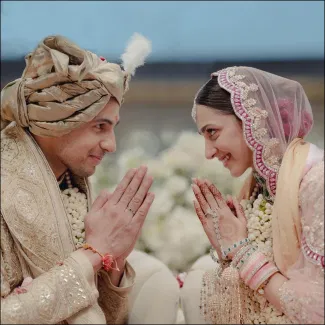 ਸਿਧਾਰਥ- ਕਿਆਰਾ ਦੇ ਵਿਆਹ ਦੀ ਪਹਿਲੀ ਰਿਸੈਪਸ਼ਨ ਅੱਜ ਦਿੱਲੀ ‘ਚ