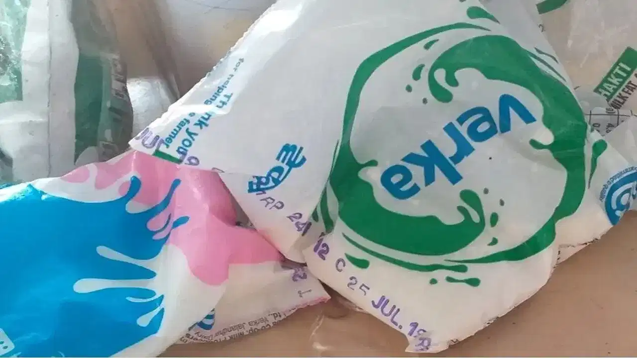 ਅਮੂਲ ਤੋਂ ਬਾਅਦ ਪੰਜਾਬ ਵਿੱਚ ਵੇਰਕਾ ਨੇ ਵੀ ਦੁੱਧ ਦੀਆਂ ਕੀਮਤਾਂ ਵਿੱਚ ਕੀਤਾ ਵਾਧਾ