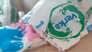 ਸਰਕਾਰ ਨੇ ਵੇਰਕਾ ਲਈ ਦੁੱਧ ਖਰੀਦ ਦੇ ਵਧਾਏ ਰੇਟ, 1 ਅਪ੍ਰੈਲ ਤੋਂ ਲਾਗੂ ਕੀਮਤਾਂ